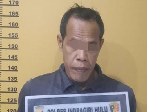 Aniaya Pengunjung, Tukang Parkir Danau Raja Diringkus Polisi